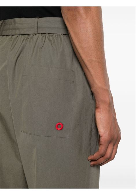 pantalone CRAIG GREEN | Pantalone | CWOTRS68OLIVE